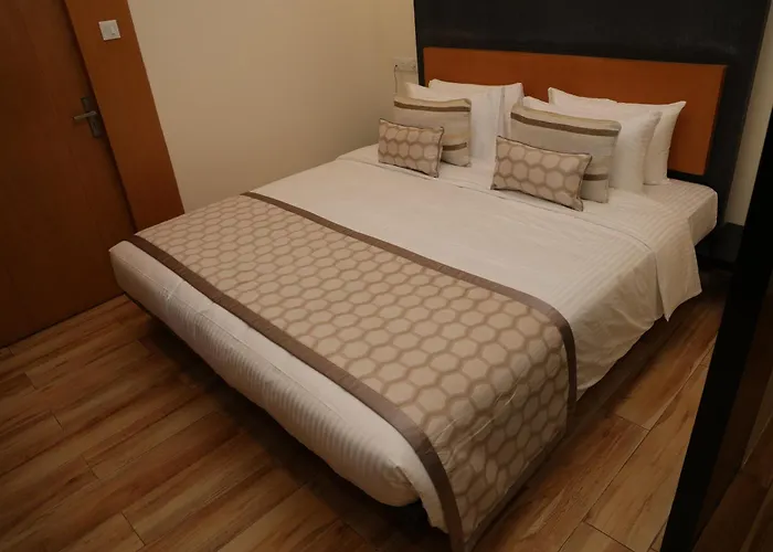 Hotel Sr