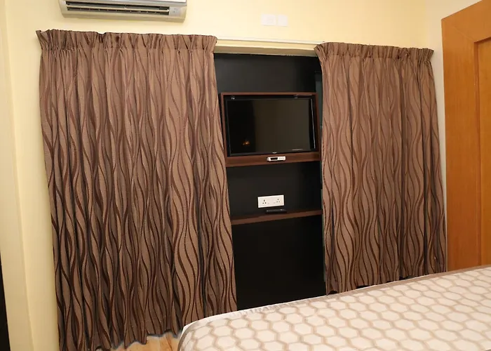 Hotel Sr