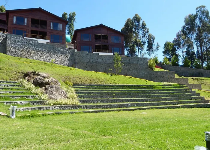 Great Trails Kodaikanal By Grt Hotels